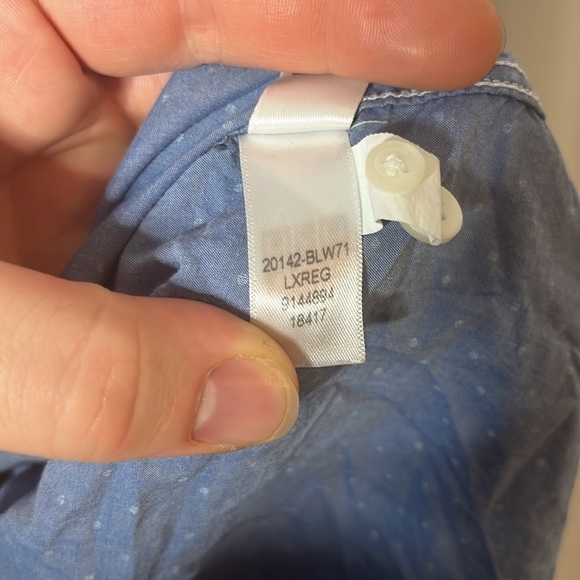 Bonobos Slim Fit Button Down - Picture 5 of 7